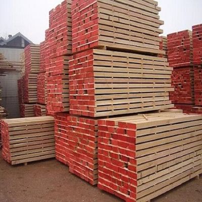 High quality oak lumber timber solid wood boards building materials for house construction wooden pl