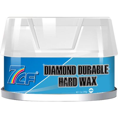 DIAMOND DURABLE HARD WAX