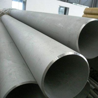 ASTM A312 Stainless Steel Pipes & Tubes