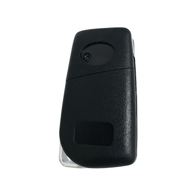QN-RS422X 315MHz TOYOTA New Vios Corolla High Lander 3 Button Accessories Car Key Case Fob