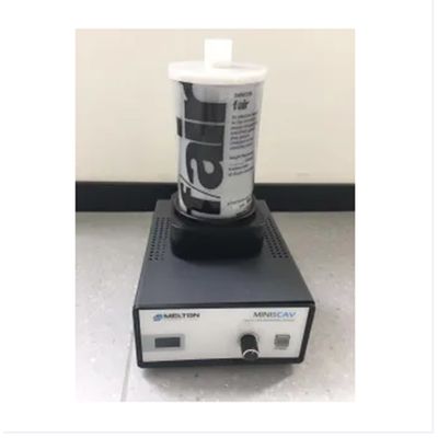 Mini Scavenging Device to Actively Remove Anesthesia Waste Gas From Laboratory Anesthesia Machines