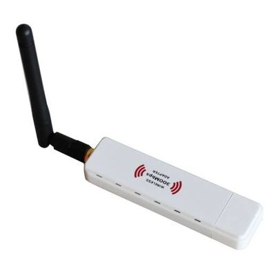 300Mbps RT3072 WIFI USB Adapter with SMA antenna