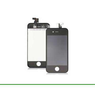 Factory Price Lcd Digitizer Touch Complete For Iphone5 Lcd Assembly