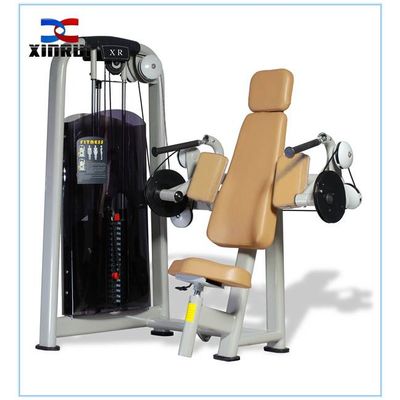 Fitness Equipment names Triceps press machine XR05