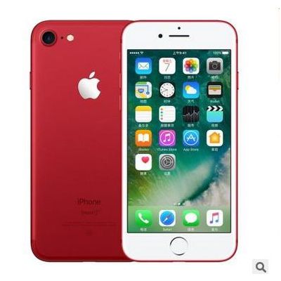 iPhone 7Plus red Mobile Unicom Telecom 4G Mobile