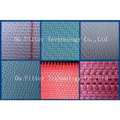 Polyester Paper Making Clothing/ Forming Mesh for Paper Making