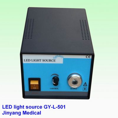 small medical endoscope LED light source