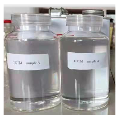 Trioctyl Trimellitate-TOTM-3319-31-1