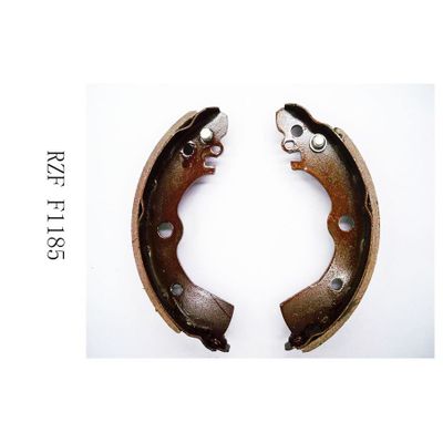 cmmerical vehicle brake shoes
