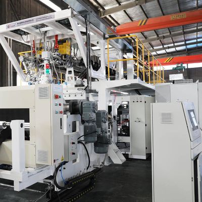 Film Laminating Machine Paper Coating PLA Machine Automatic Plastic Service Machinery Overseas Film