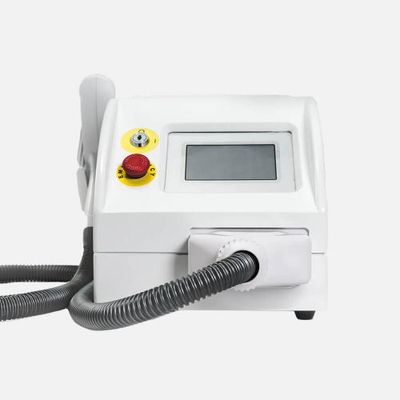 MONALIZA       Portable Nd Yag Laser    slimming beauty machine consumable supplier