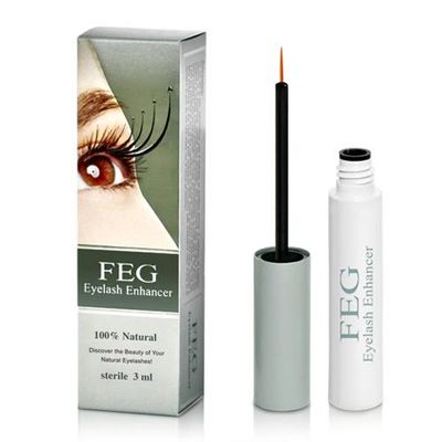 2013 best seller FEG eyelash growth extensions serum