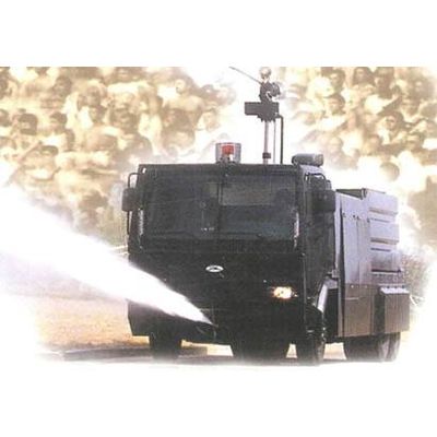 Water Cannon