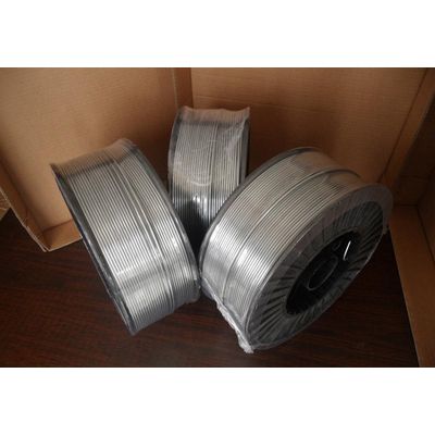 99.995% purity zinc metalization wires for corrosion protection Zinc spray wire