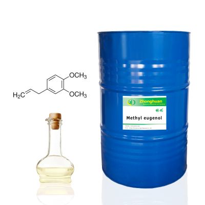 High quality natural Methyl eugenol 98% for fruit fly trap