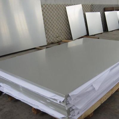 Aluminum Plate and Aluminum Sheet