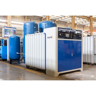 PSA Medical oxygen generator oxygen concentrator oxygen plants for hospital