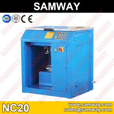Samway NC20 Hydraulic Hose Crimping Machine