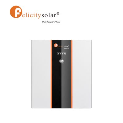 5KWH LifePO4 Lithium Battery 24V Solar Energy 200Ah Power Wall Lifepo4 Pack