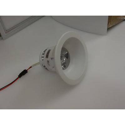 3w ABS led ceiling light