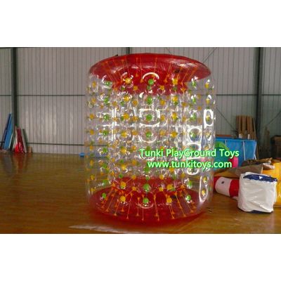 water roller water tube inflatable ball