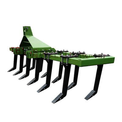 Agricultural equipment Vertical Tillage machine MF Subsoilers ripper 3S-1.0