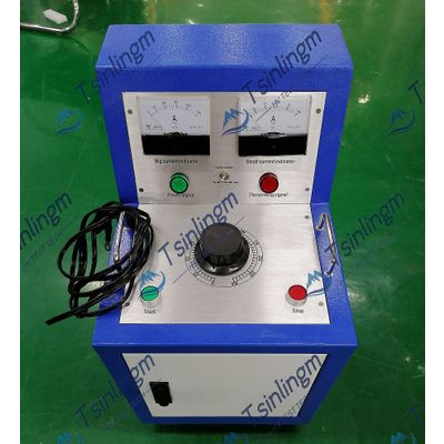 HV Primary Current Injection Tester