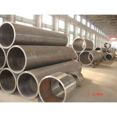 A335 P91 steel pipe