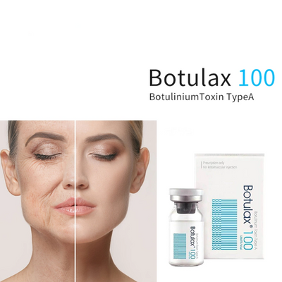 Botulax 200 Best Seller Toxin Injection Anti Aging Botox - MZ Clinic ...