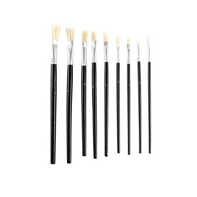 Artist Paint Brush for Acrylic Oil Watercolor