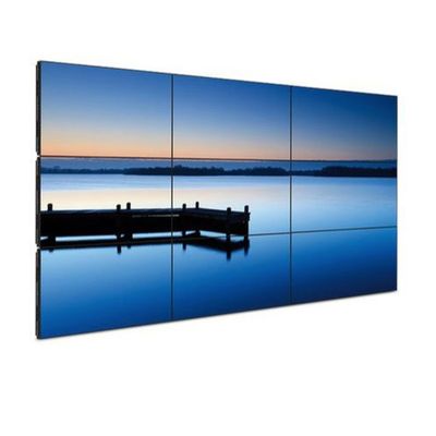 55 Inch LG LCD Touch Screen 4k Video Wall Screen