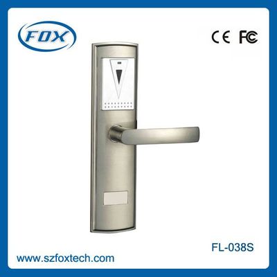 hot sale China factory supplier new style hotel door lock