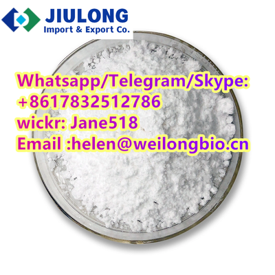 M Eth Ylph Eni Date HCL CAS 298-59-9 - Hebei Weilong Pharmaceutical ...