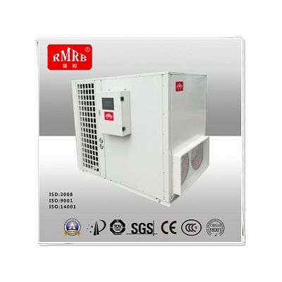 silent work dehumidifying dryer autometic hot air dryer