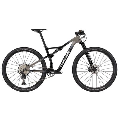 2021 CANNONDALE SCALPEL CARBON 3 MOUNTAIN BIKE (ASIACYCLES)
