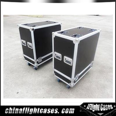 speaker Flight cases