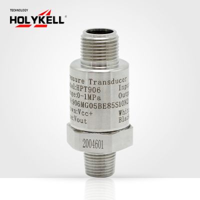 HPT906 Sputtered Thin Film Pressure Sensor for hydraulic system