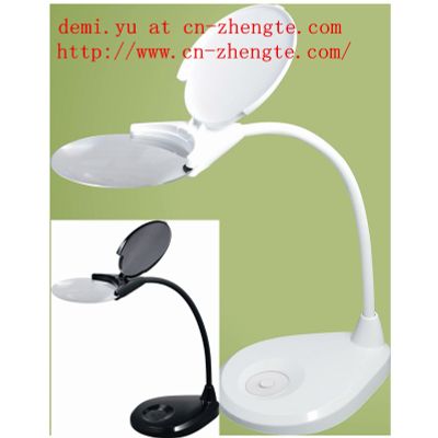 Table Magnifier 4-Level Dimmer Switch