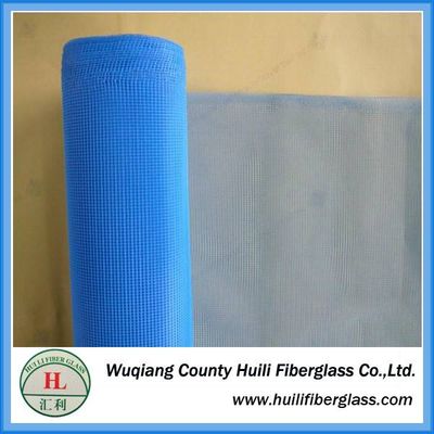 Low Price High quality15*17 invisible fiberglass window screen