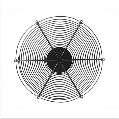 HJ010 Metal Black Fan Guard - Zhejiang Hanjun Metal Products Co. Ltd.