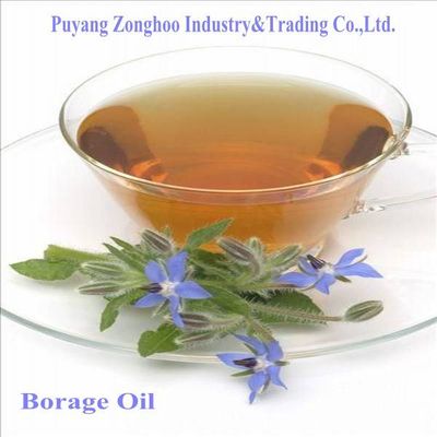 Borage seed oil