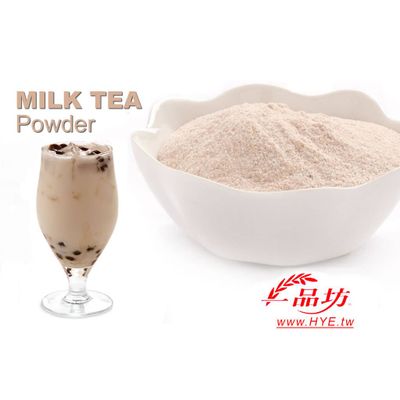 Milk Tea Powder