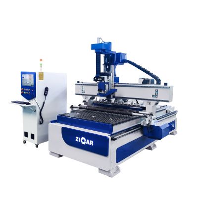 ZICAR CR1325ATC CNC Router Woodworking Machinery