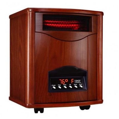 SW-15064WT heater