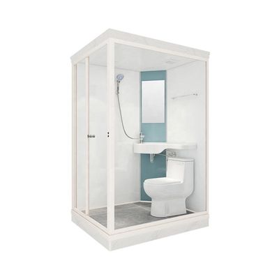 Vhcon Bathroom Modules for Sale