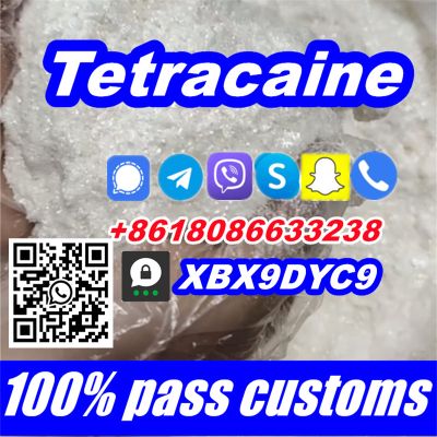 Tetracaine powder,buy Tetracaine hydrochloride,Tetracaine base,Tetracaina for sale