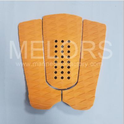 Melors Hot Sale Anti-Slip Surf Grip Traction Pad
