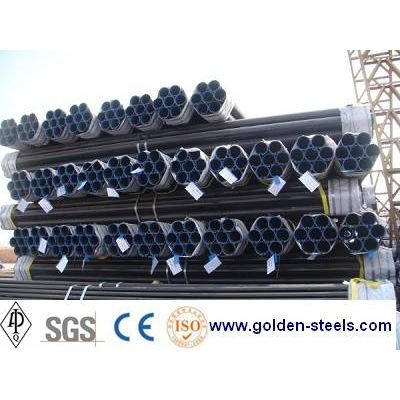 ERW Steel pipe, steel tubes/ Steel pipe/tube, Seamless steel pipe, Welded steel pipe