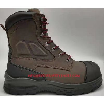 Safety boots/ Botín de Seguridad ESTSA210