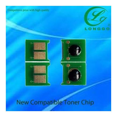 HP 505A/X toner chip